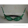 Wholesale hot sale new design fashion beach sunglasses